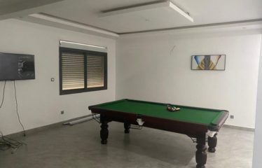 NGUERIGNE : Belle villa à vendre avec piscine