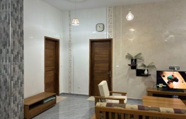 NIANING : Villa à vendre 3 chambres