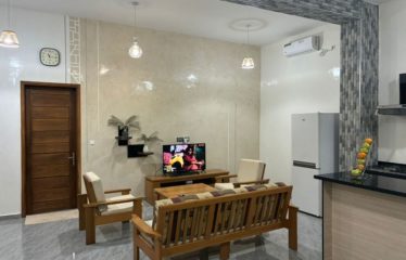 NIANING : Villa à vendre 3 chambres