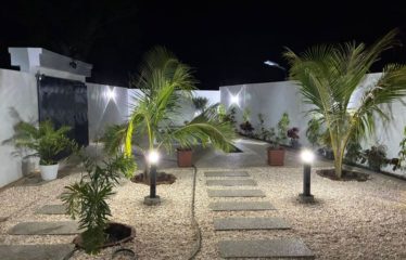NIANING : Villa à vendre 3 chambres