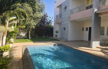 SOMONE : Charmante villa à louer