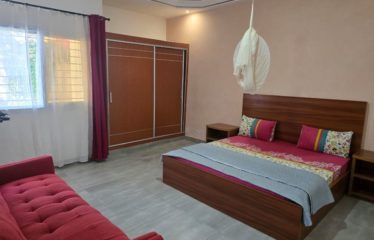 SOMONE : Charmante villa à louer