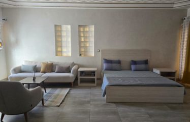 SOMONE : Charmante villa à louer