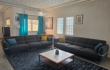 SOMONE : Charmante villa à louer