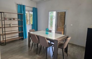 SOMONE : Charmante villa à louer