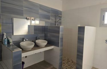 SOMONE : Charmante villa à louer