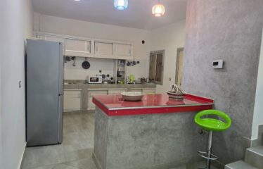 SOMONE : Charmante villa à louer