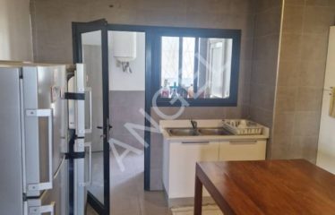 DAKAR PLATEAU : Appartement à louer au centre-ville
