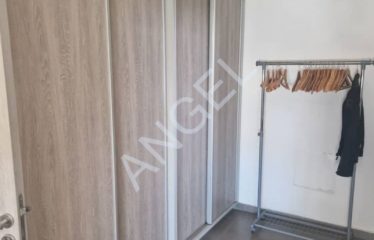 DAKAR PLATEAU : Appartement à louer au centre-ville