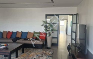 DAKAR PLATEAU : Appartement à louer au centre-ville
