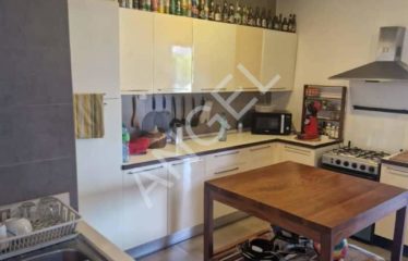 DAKAR PLATEAU : Appartement à louer au centre-ville