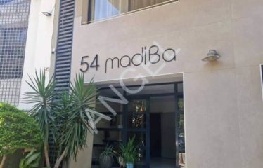 DAKAR PLATEAU : Appartement à louer au centre-ville