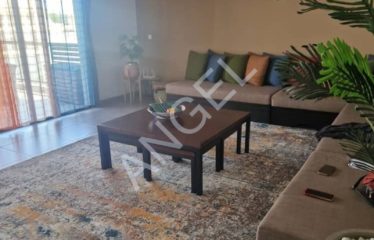 DAKAR PLATEAU : Appartement à louer au centre-ville