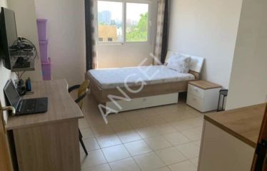 DAKAR HANN : Appartement spacieux à vendre – résidence haut standing