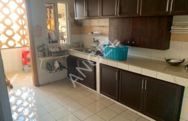 DAKAR HANN : Appartement spacieux à vendre – résidence haut standing
