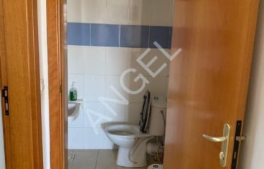 DAKAR HANN : Appartement spacieux à vendre – résidence haut standing