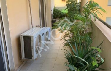 DAKAR HANN : Appartement spacieux à vendre – résidence haut standing