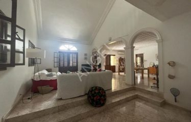 DAKAR ALMADIES : Belle et Grande villa à louer