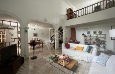 DAKAR ALMADIES : Belle et Grande villa à louer