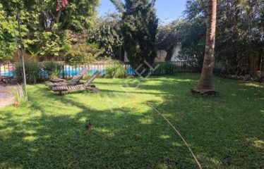 DAKAR ALMADIES : Belle et Grande villa à louer