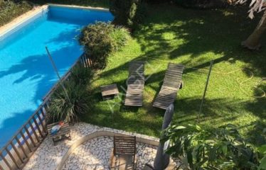 DAKAR ALMADIES : Belle et Grande villa à louer