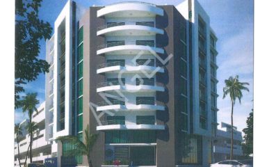 DAKAR SICAP LIBERTÉ : Appartements F4 neufs à vendre à Bourguiba