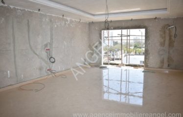 DAKAR SICAP LIBERTÉ : Appartements F3 neufs à vendre à Bourguiba