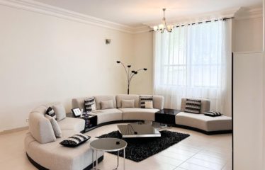 DAKAR NGOR : Spacieux F5 chambres avec jardin privatif à louer