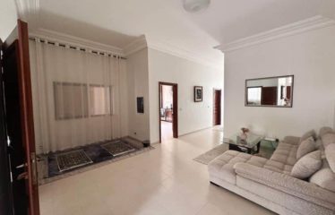 DAKAR NGOR : Spacieux F5 chambres avec jardin privatif à louer