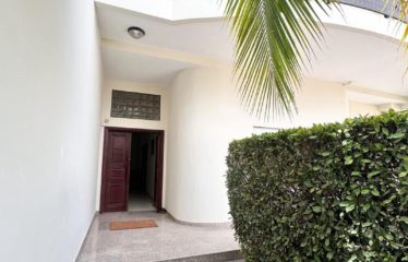 DAKAR NGOR : Spacieux F5 chambres avec jardin privatif à louer