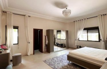 DAKAR NGOR : Spacieux F5 chambres avec jardin privatif à louer