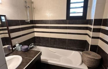 DAKAR NGOR : Spacieux F5 chambres avec jardin privatif à louer