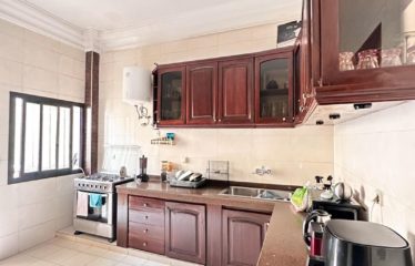 DAKAR NGOR : Spacieux F5 chambres avec jardin privatif à louer