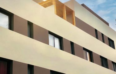 DAKAR NGOR : Immeuble moderne R+4 à vendre – Investissement