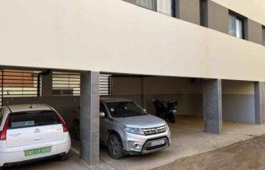 DAKAR NGOR : Immeuble moderne R+4 à vendre – Investissement