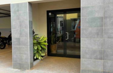 DAKAR NGOR : Immeuble moderne R+4 à vendre – Investissement