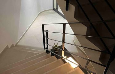 DAKAR NGOR : Immeuble moderne R+4 à vendre – Investissement