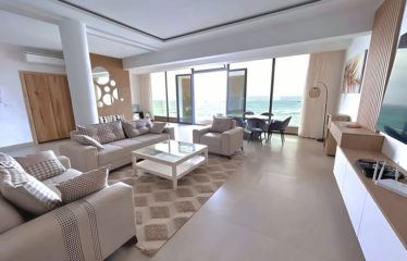 DAKAR NGOR : Appartement Duplex d’exception en rooftop à vendre