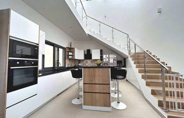 DAKAR NGOR : Appartement Duplex d’exception en rooftop à vendre