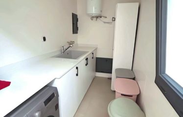DAKAR NGOR : Appartement Duplex d’exception en rooftop à vendre