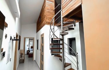 DAKAR NGOR : Appartement Duplex d’exception en rooftop à vendre