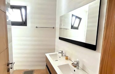DAKAR NGOR : Appartement Duplex d’exception en rooftop à vendre