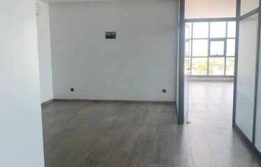 DAKAR POINT-E : Plateau de bureaux à louer
