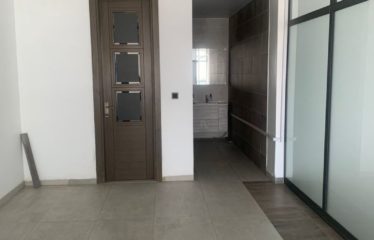 DAKAR POINT-E : Plateau de bureaux à louer