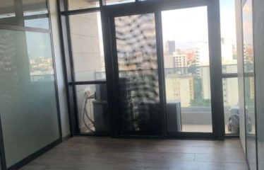 DAKAR POINT-E : Plateau de bureaux à louer