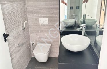 DAKAR ALMADIES : Appartement meublé à louer dans un immeuble neuf