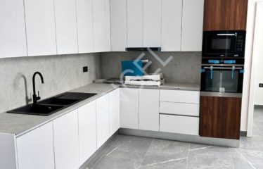 DAKAR ALMADIES : Appartement meublé à louer dans un immeuble neuf