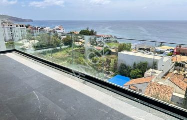 DAKAR ALMADIES : Appartement meublé à louer dans un immeuble neuf