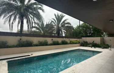 DAKAR FANN RÉSIDENCE : Appartements F5 de Prestige à Louer à Fann Résidence