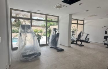 DAKAR FANN RÉSIDENCE : Appartements F5 de Prestige à Louer à Fann Résidence